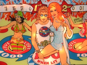 Pinball Wizard