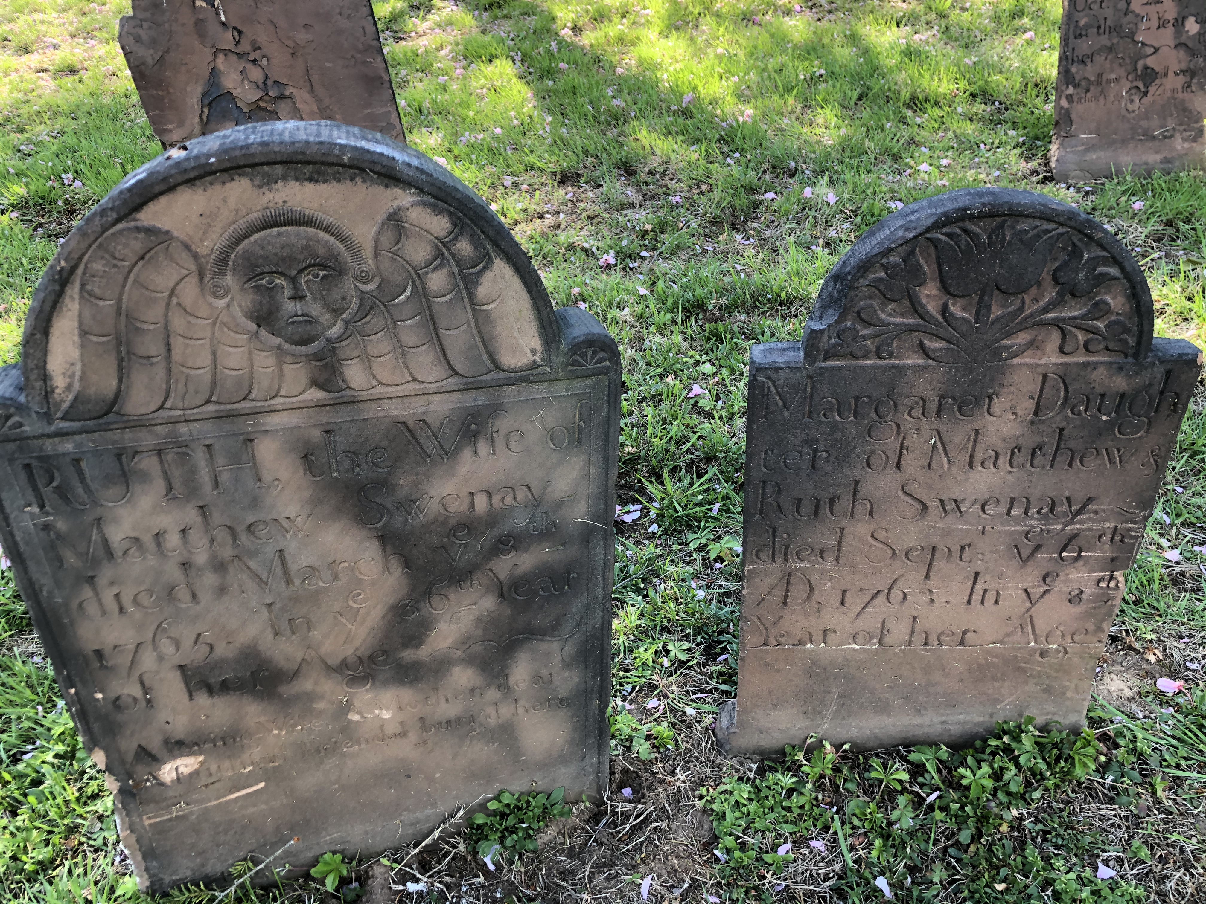 Gravestones1