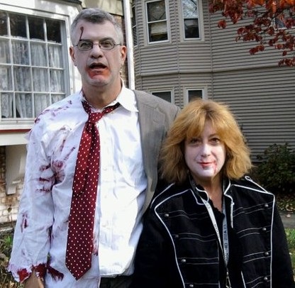 Zombie Me